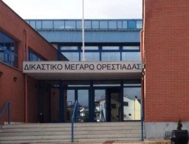 Ελεύθεροι οι δύο Γερμανοί δημοσιογράφοι που συνελήφθηκαν στον Έβρο